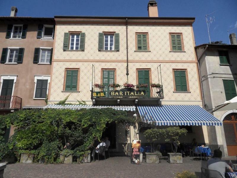 Tornoallariva B&B 外观 照片