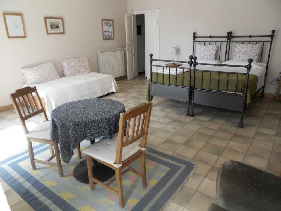 Tornoallariva B&B 外观 照片