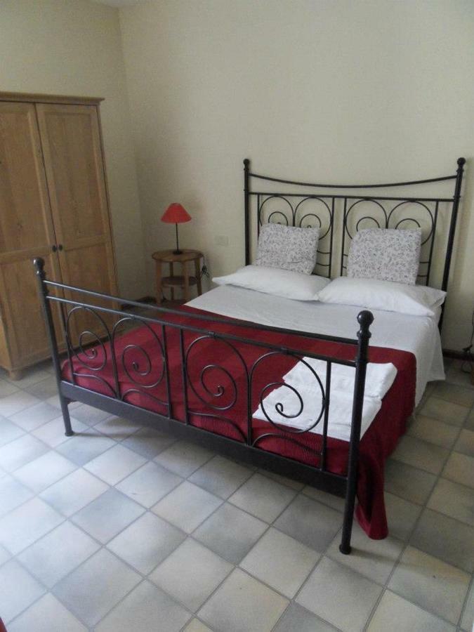 Tornoallariva B&B 外观 照片